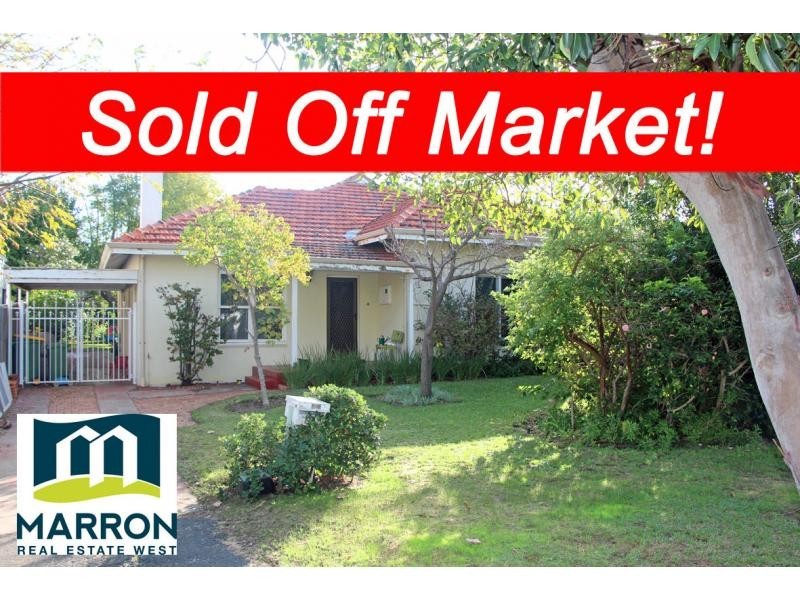 43 Weld St, Nedlands WA 6009