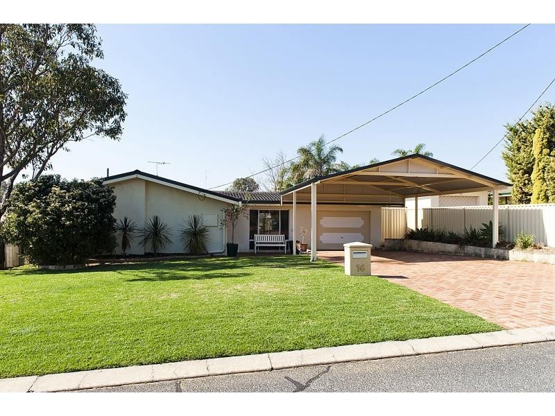16 Glenn Place, Duncraig WA 6023