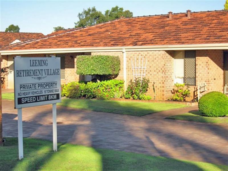 49/2 Theakston Green, Leeming WA 6149