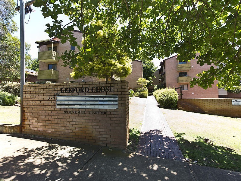 Unit 10/3-7 Abbotsford Street, West Leederville WA 6007