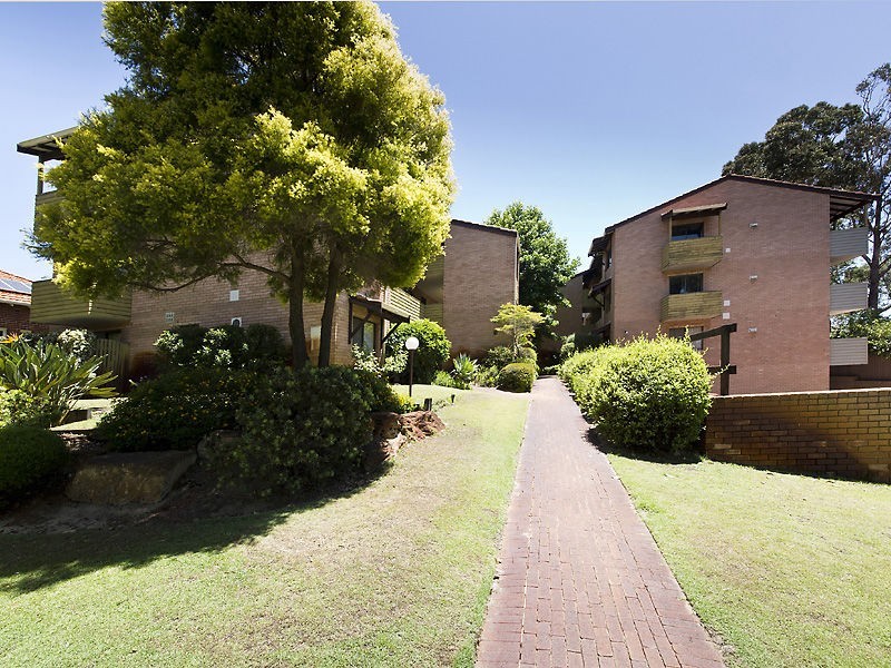 Unit 10/3-7 Abbotsford Street, West Leederville WA 6007