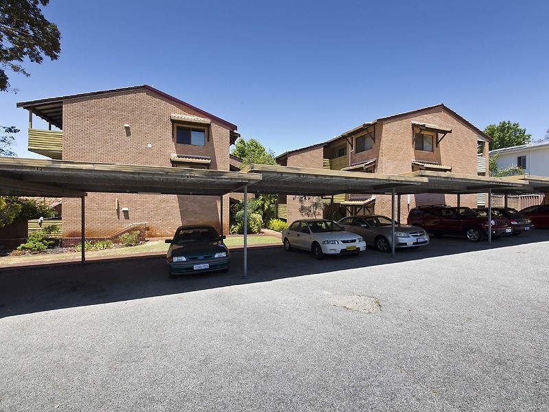 Unit 10/3-7 Abbotsford Street, West Leederville WA 6007