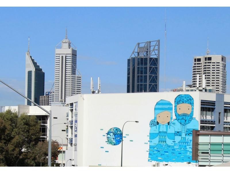 Unit 10/3-7 Abbotsford Street, West Leederville WA 6007