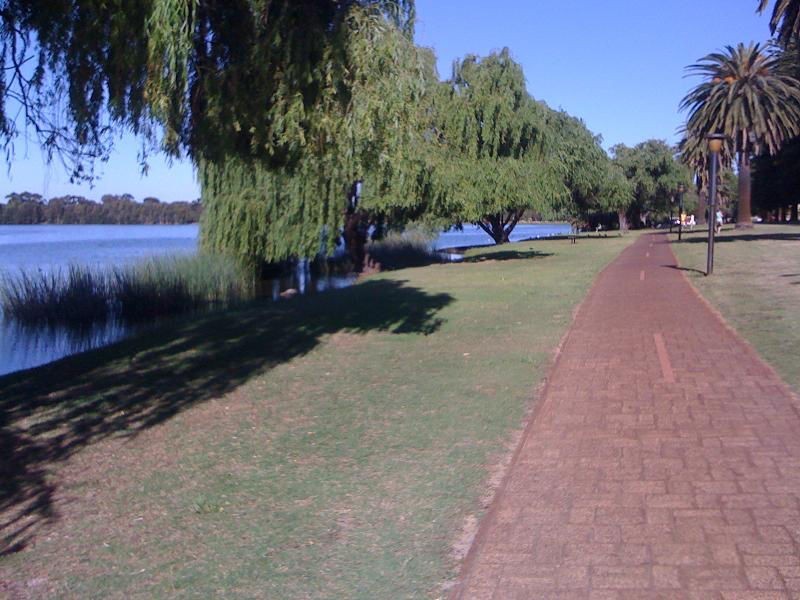 Unit 10/3-7 Abbotsford Street, West Leederville WA 6007