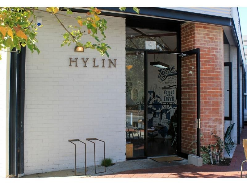 Unit 10/3-7 Abbotsford Street, West Leederville WA 6007