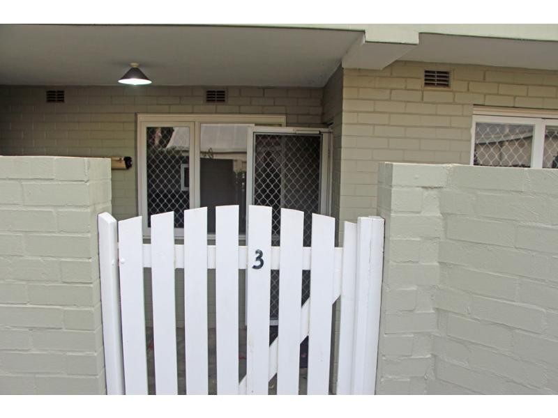 3/64 Shenton Road, Swanbourne WA 6010