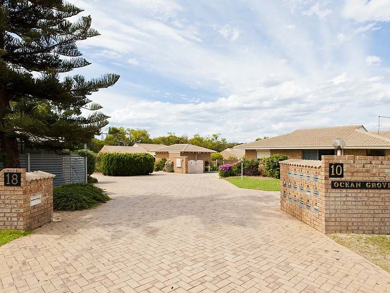 9/10 Parnell Avenue, Marmion WA 6020