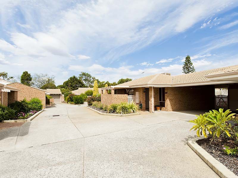 9/10 Parnell Avenue, Marmion WA 6020