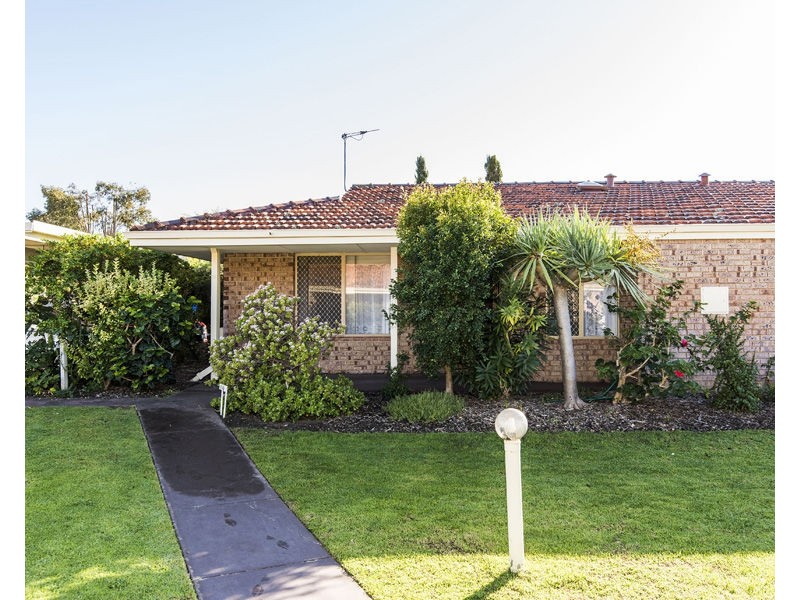41/186 Twickenham Drive, Kingsley WA 6026