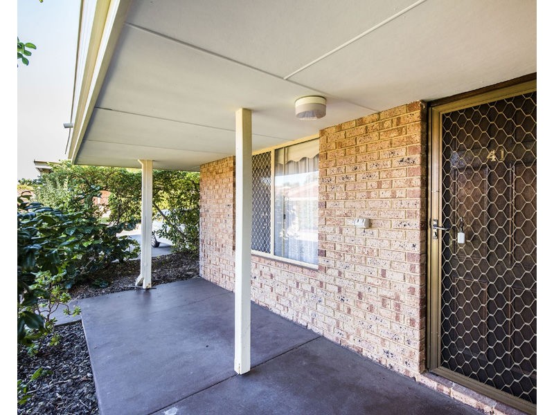 41/186 Twickenham Drive, Kingsley WA 6026