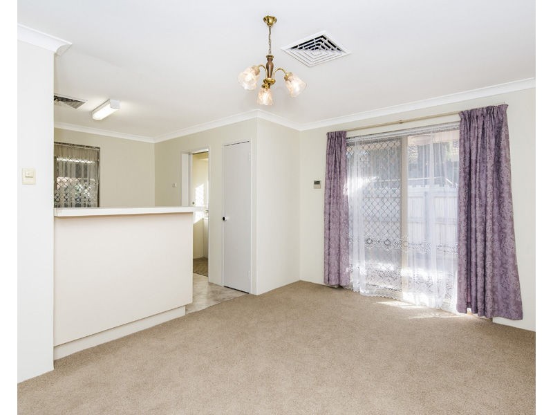 41/186 Twickenham Drive, Kingsley WA 6026