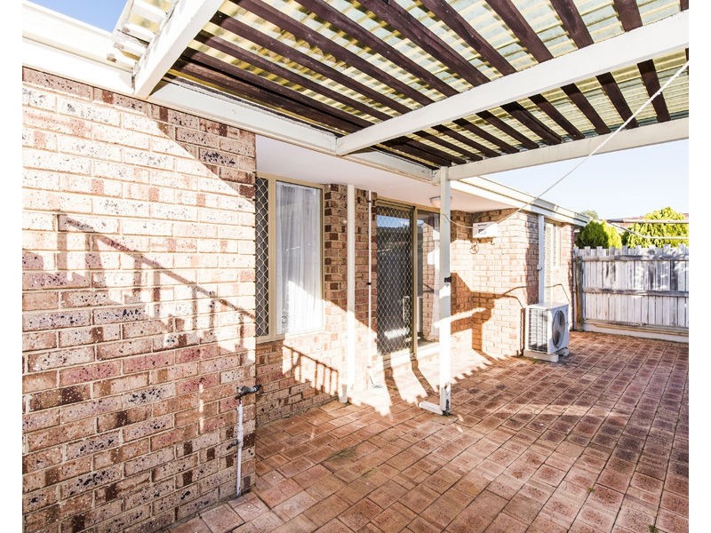 41/186 Twickenham Drive, Kingsley WA 6026