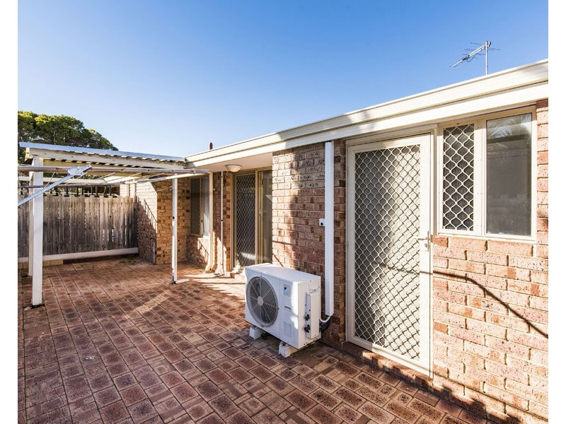 41/186 Twickenham Drive, Kingsley WA 6026