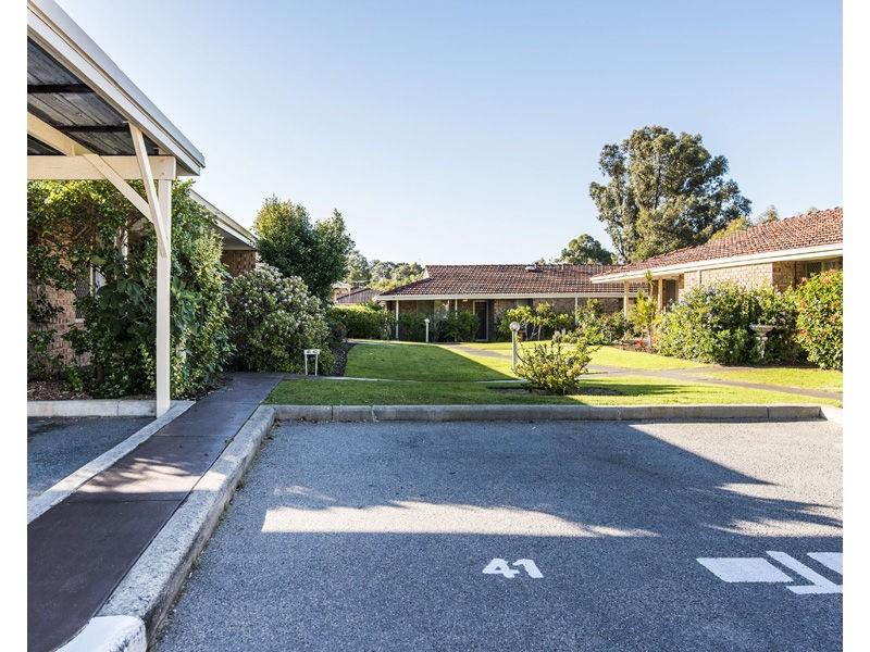 41/186 Twickenham Drive, Kingsley WA 6026