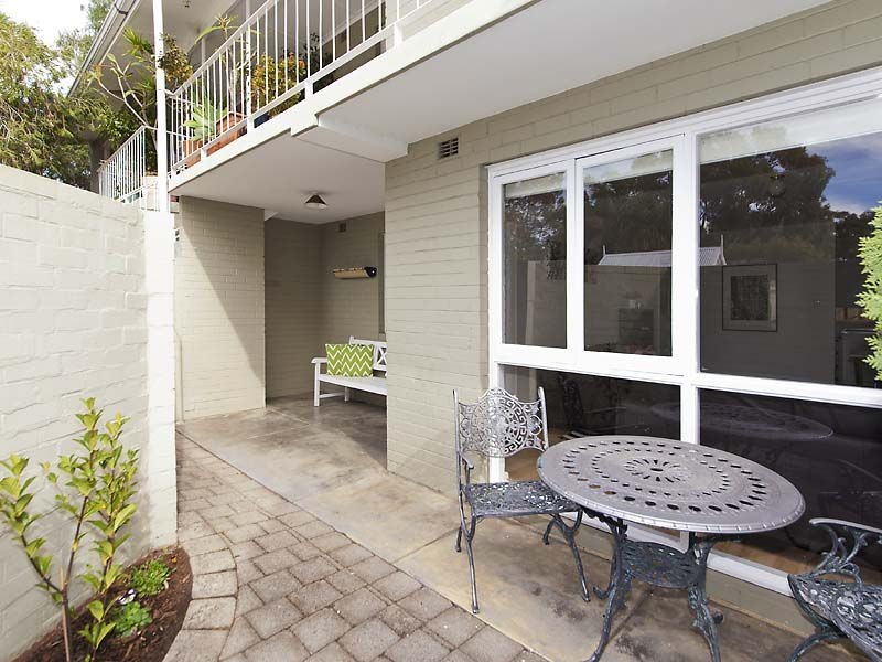 3/64 Shenton Road, Swanbourne WA 6010