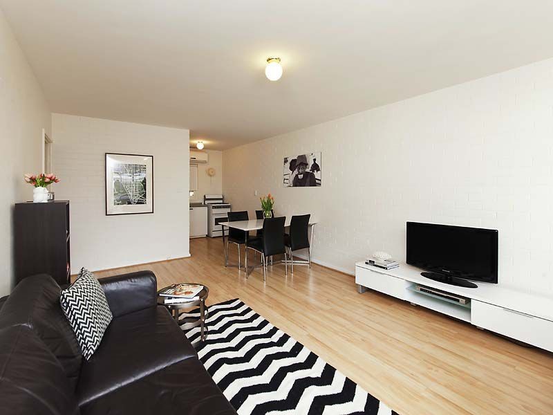 3/64 Shenton Road, Swanbourne WA 6010