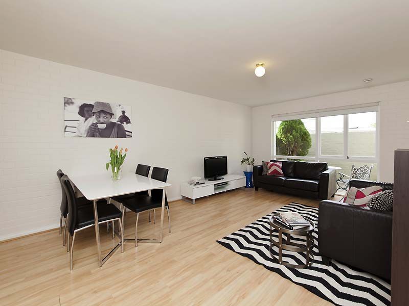 3/64 Shenton Road, Swanbourne WA 6010