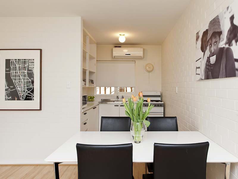 3/64 Shenton Road, Swanbourne WA 6010