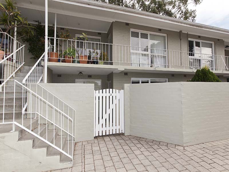3/64 Shenton Road, Swanbourne WA 6010