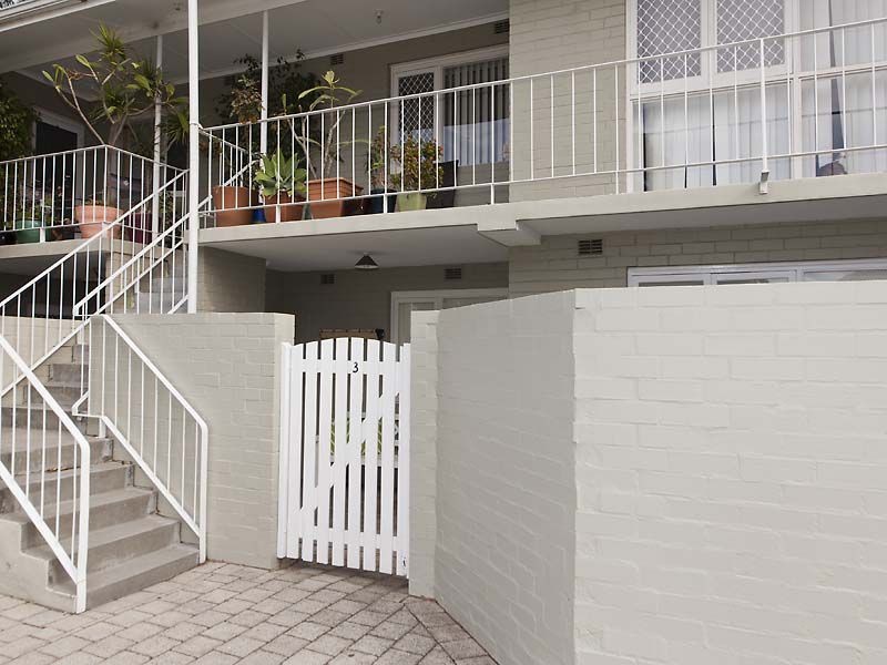 3/64 Shenton Road, Swanbourne WA 6010