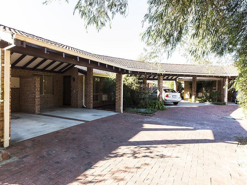 15/1 Waterway Court, Churchlands WA 6018