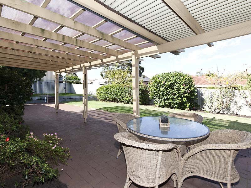 8 Sunart Close, Hamersley WA 6022