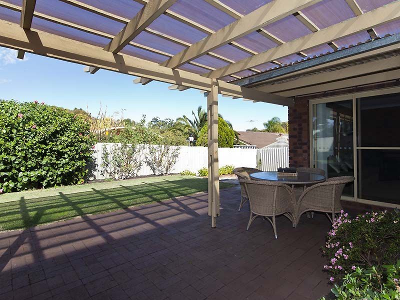 8 Sunart Close, Hamersley WA 6022