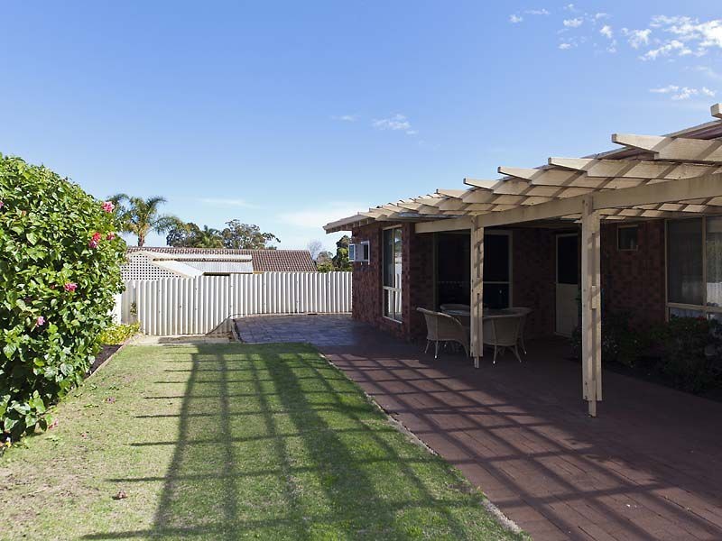 8 Sunart Close, Hamersley WA 6022
