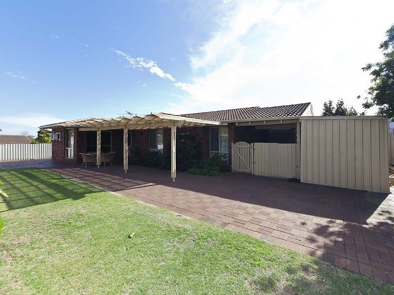 8 Sunart Close, Hamersley WA 6022