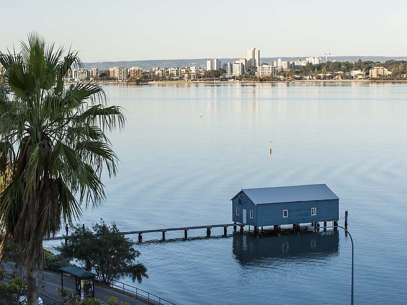 51/1 Wingfield Avenue, Crawley WA 6009