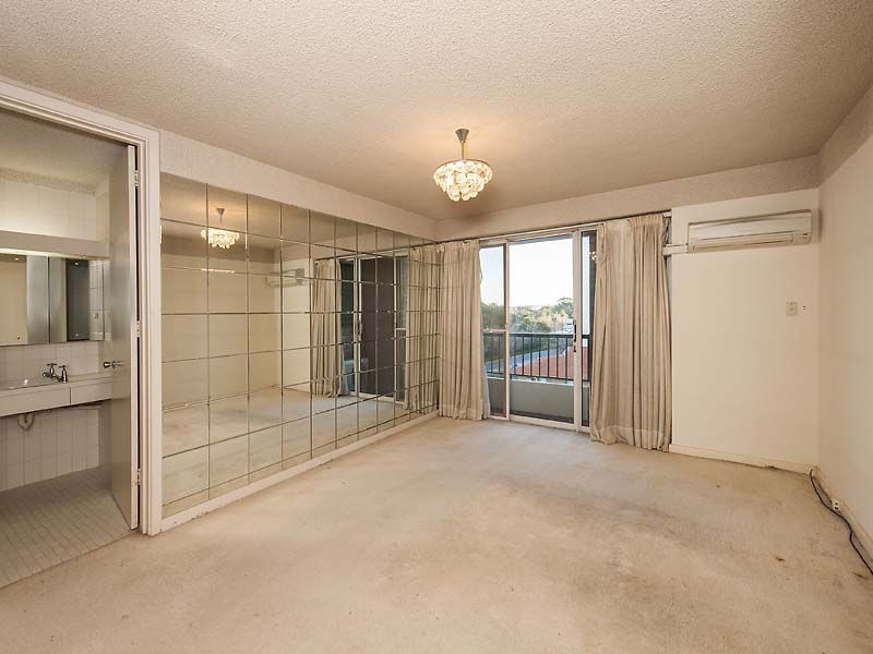 51/1 Wingfield Avenue, Crawley WA 6009