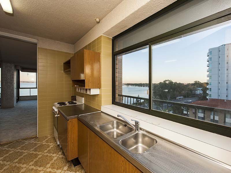 51/1 Wingfield Avenue, Crawley WA 6009