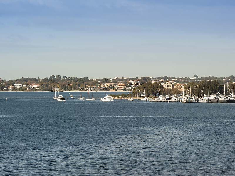 12/1 Wingfield Avenue, Crawley WA 6009