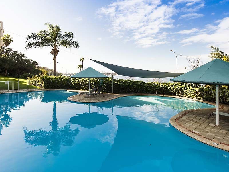 12/1 Wingfield Avenue, Crawley WA 6009