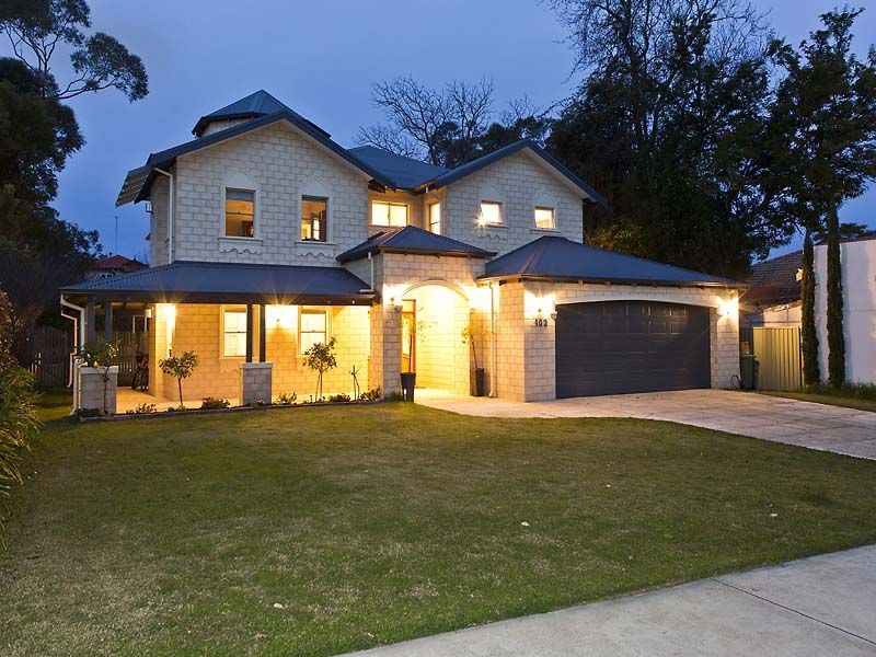 102 Dalkeith Road, Nedlands WA 6009