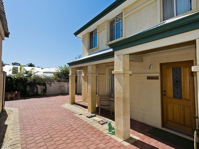 60B Kent Street, East Victoria Park WA 6101