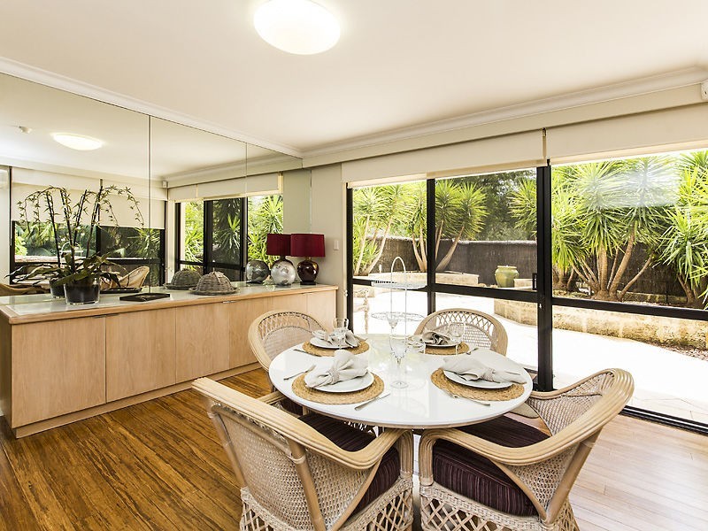 34/3 Park Avenue, Crawley WA 6009