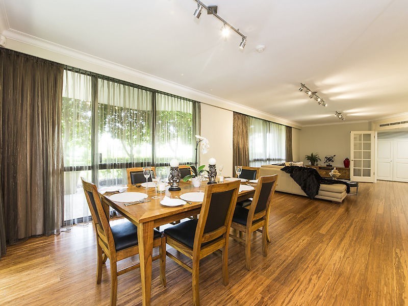 34/3 Park Avenue, Crawley WA 6009