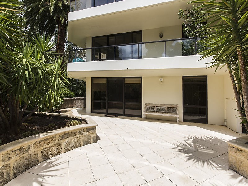 34/3 Park Avenue, Crawley WA 6009