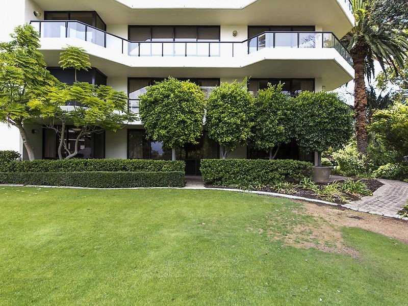 34/3 Park Avenue, Crawley WA 6009