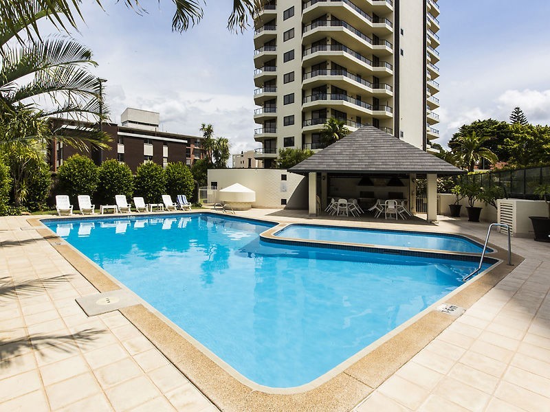 34/3 Park Avenue, Crawley WA 6009