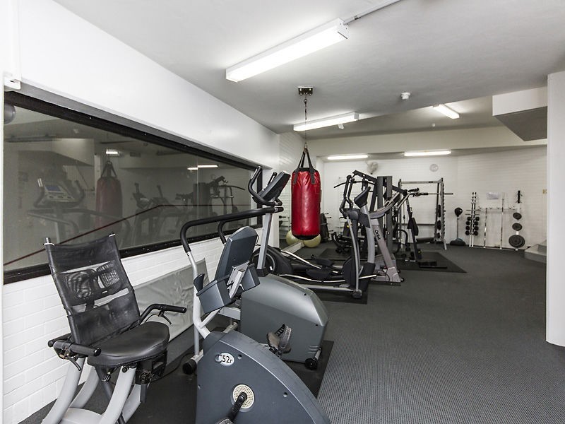 34/3 Park Avenue, Crawley WA 6009