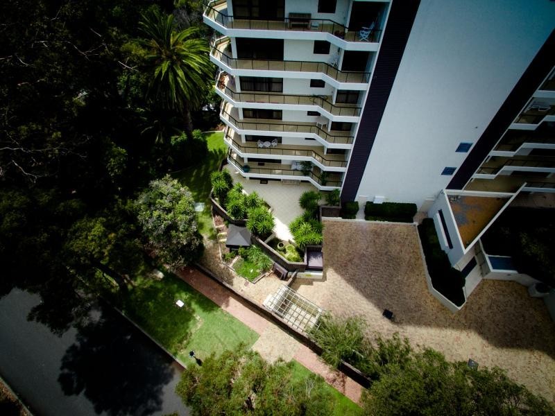 34/3 Park Avenue, Crawley WA 6009