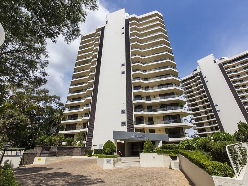 34/3 Park Avenue, Crawley WA 6009