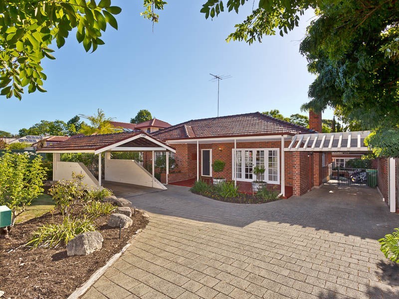 51 Florence Road, Nedlands WA 6009