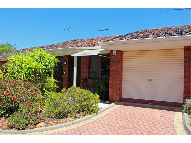 19/26 Broome Street, Nedlands WA 6009