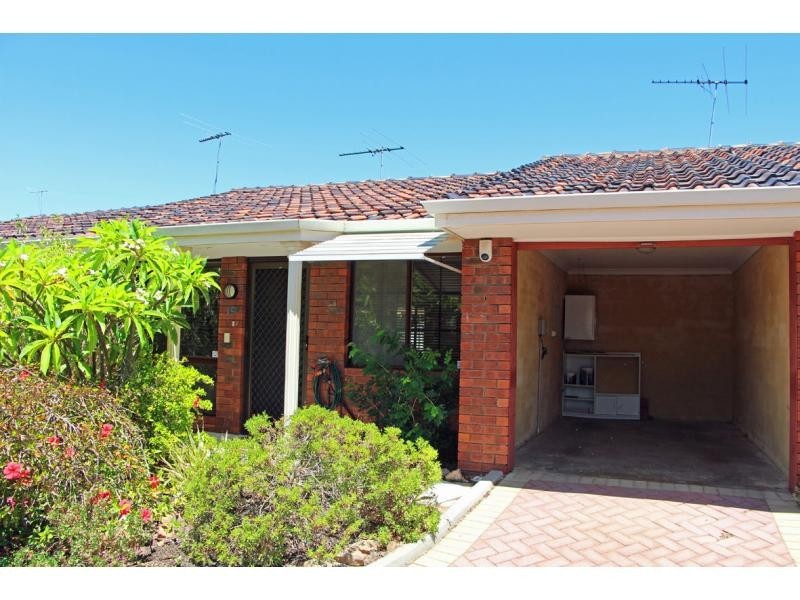 19/26 Broome Street, Nedlands WA 6009