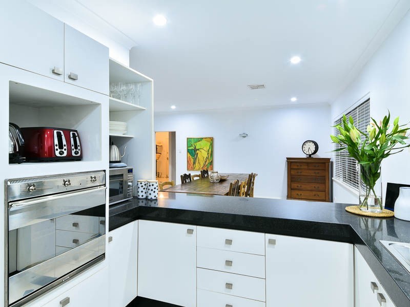 203/72 Marine Terrace, Fremantle WA 6160