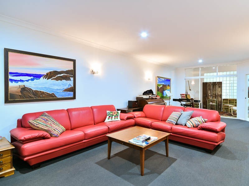 203/72 Marine Terrace, Fremantle WA 6160