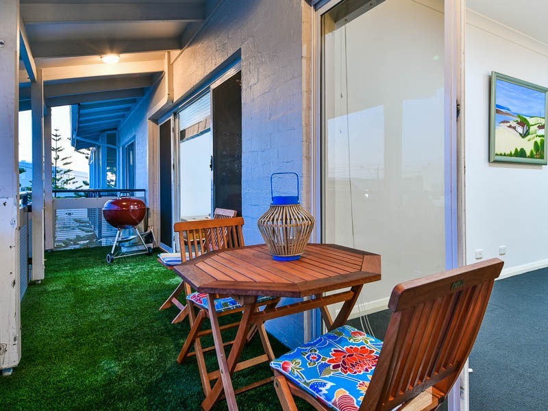 203/72 Marine Terrace, Fremantle WA 6160